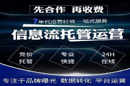 竞价SEM托管案例：提升广告投放效果